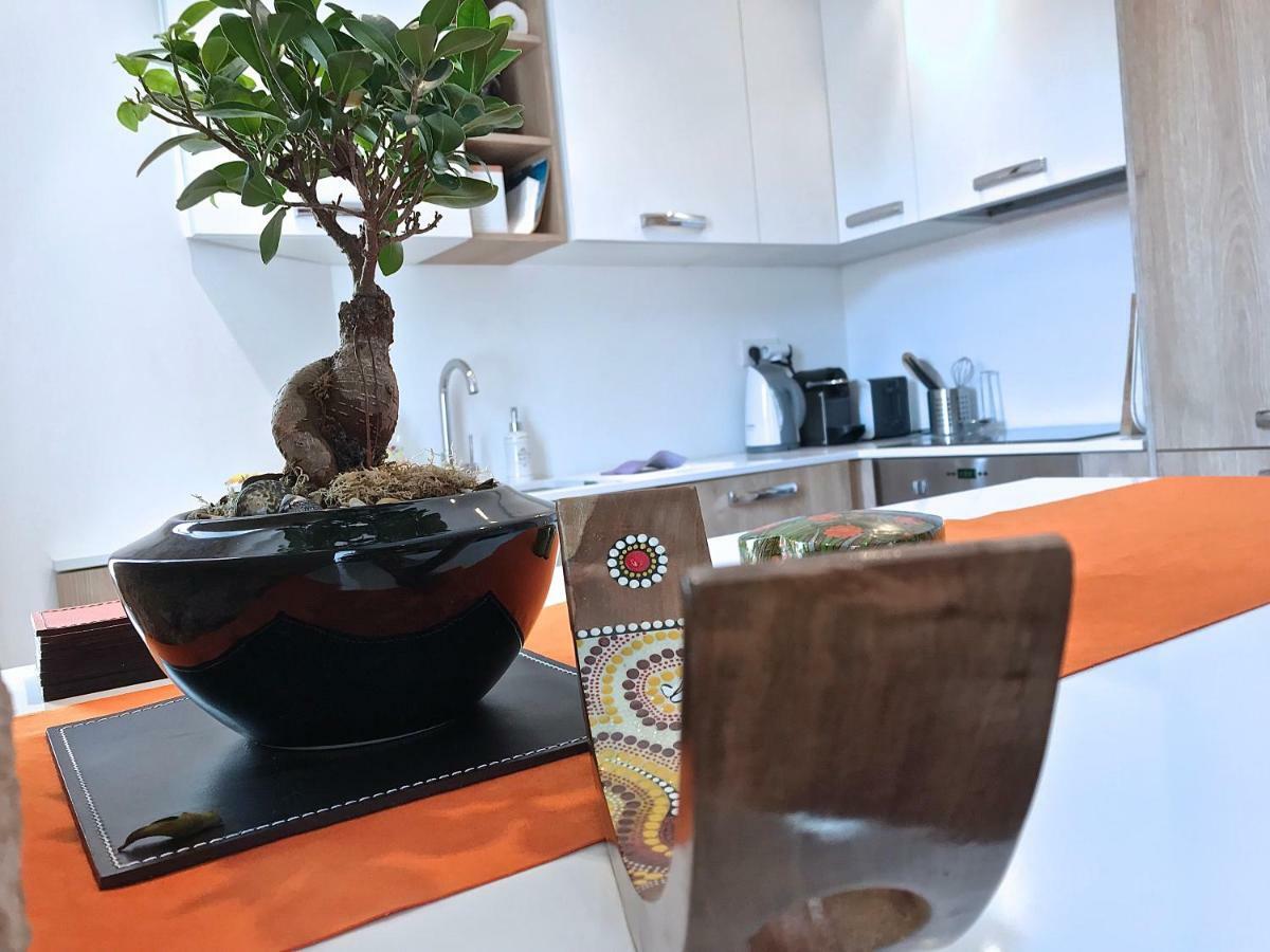Appartement Vieil Антиб Екстериор снимка